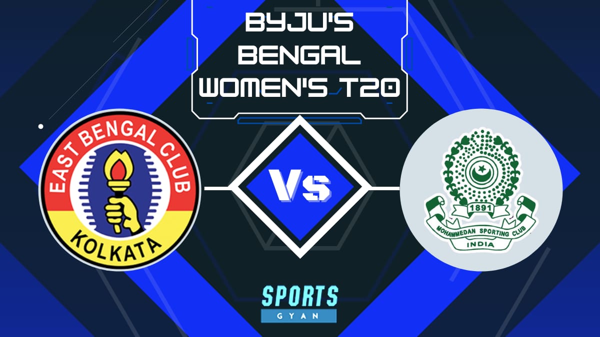 EBC-W vs MSC-W Dream11 Prediction: Fantasy Cricket Tips, Today’s Playing 11, Pitch Report and Injury Report