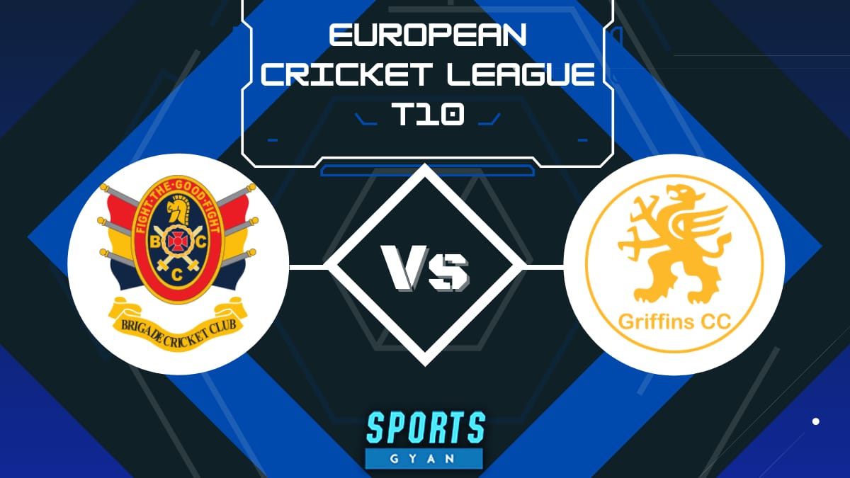 BRI vs GRI Dream 11 Prediction: Fantasy Cricket Tips, Today’s Playing 11, Pitch Report and Injury Report