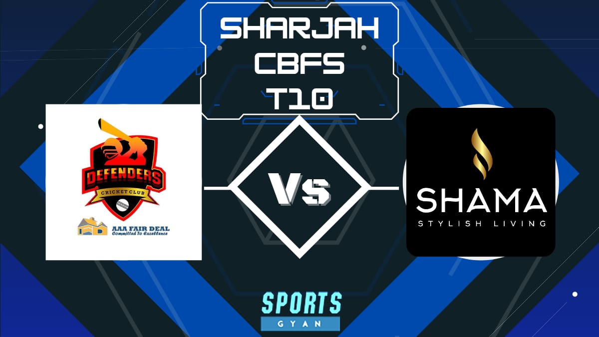 FDD vs SSL Dream11 Prediction Player Stats, Today’s Playing 11, Pitch Report and Injury Update