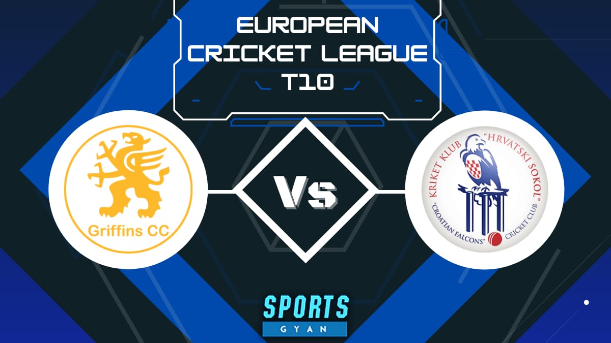 GRI vs ZAS Dream11 Prediction: Fantasy Cricket Tips, Today’s Playing 11, Pitch Report and Injury Report