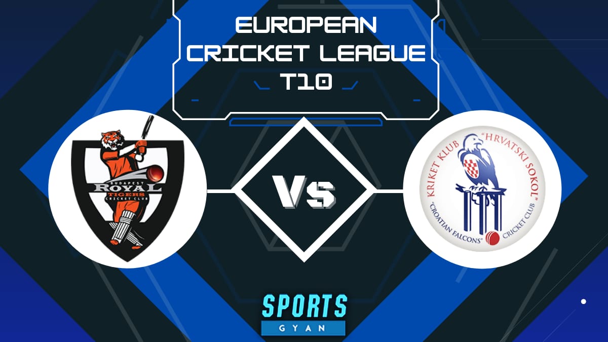 ROT vs ZAS Dream11 Prediction: Fantasy Cricket Tips, Today’s Playing 11, Pitch Report and Injury Report