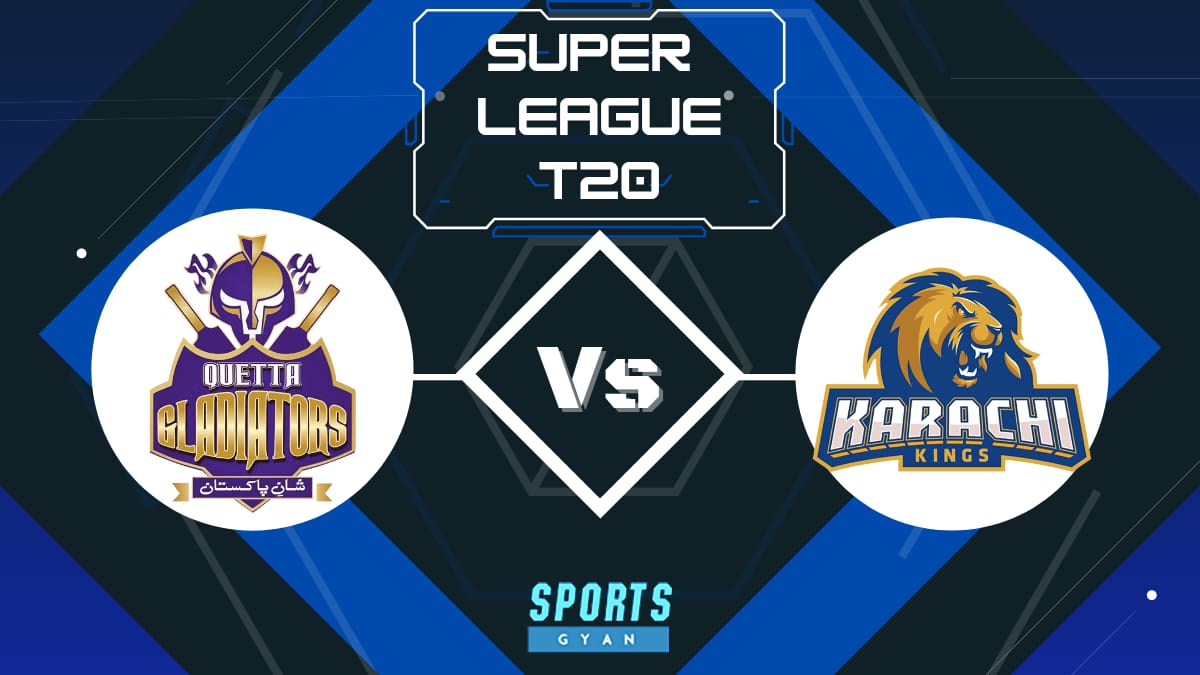 QUE vs KAR Dream11 Prediction: Fantasy Cricket Tips, Today’s Playing 11, Pitch Report and Injury Report