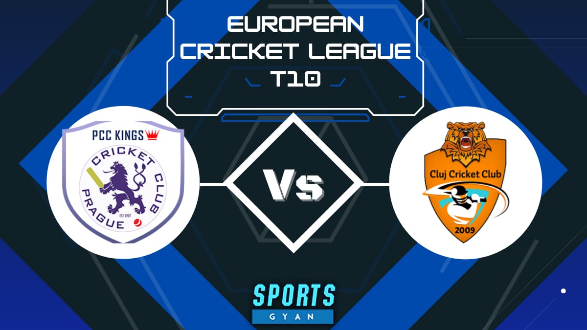 PCK vs CLJ Dream11 Prediction: Fantasy Cricket Tips, Today’s Playing 11, Pitch Report and Injury Report