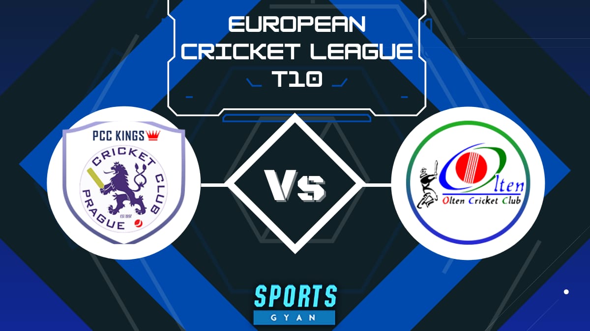 PCK vs OLT Dream11 Prediction: Fantasy Cricket Tips, Today’s Playing 11, Pitch Report and Injury Report