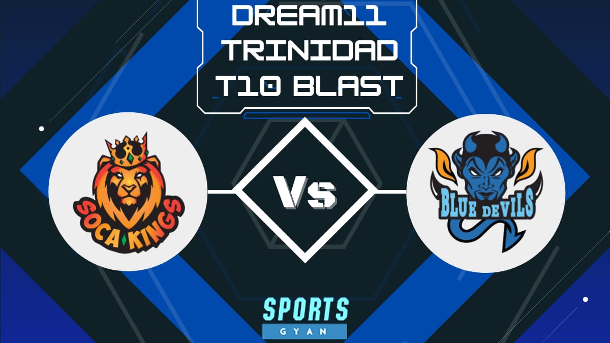 LBG vs SPK Dream11 Prediction: Fantasy Cricket Tips, Today’s Playing 11, Pitch Report and Injury Report