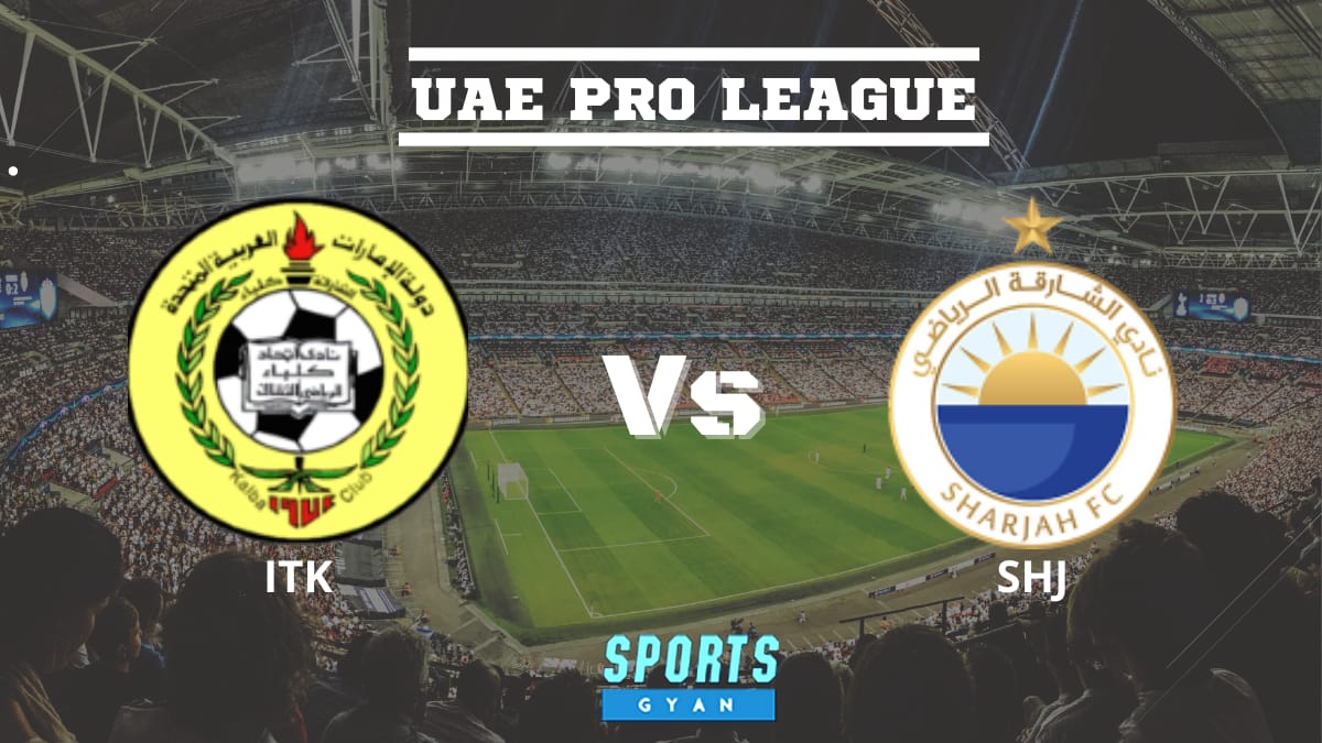 ITK vs SHJ Deam 11 Prediction, Player stats, Playing 11, Dream11 team and Injury Update!