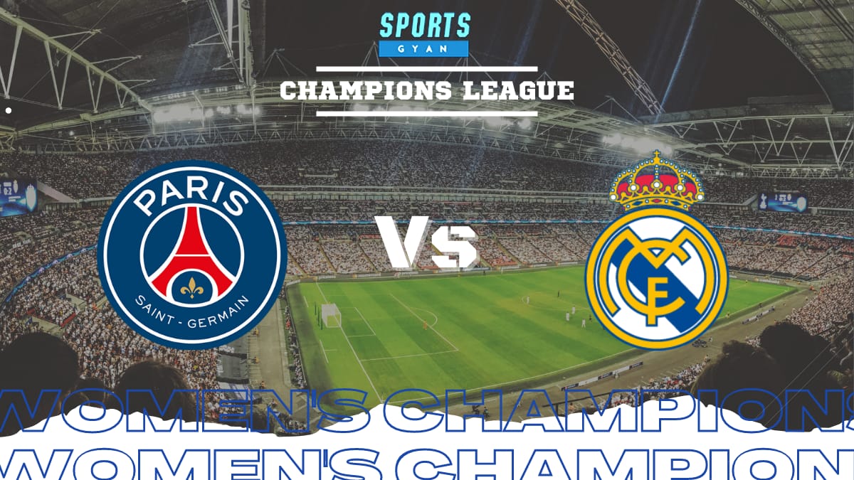 PSG vs RM Deam 11 Prediction, Player stats, Playing 11, Dream11 team and Injury Update!