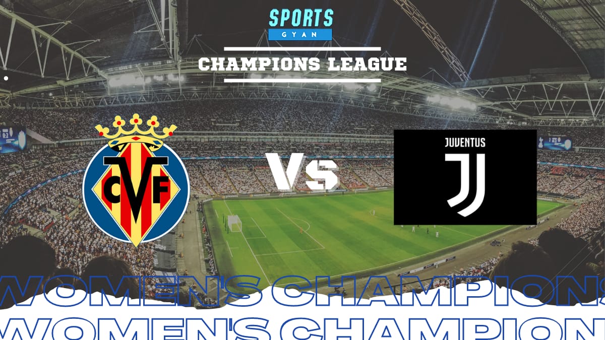 VIL vs JUV Deam 11 Prediction, Player stats, Playing 11, Dream11 team and Injury Update!