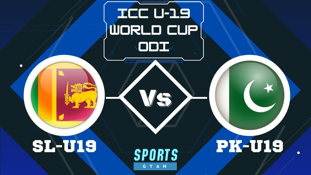 SL-U19 vs PK-U19 Dream11 Prediction Player Stats, Today’s Playing 11, Pitch Report and Injury Update