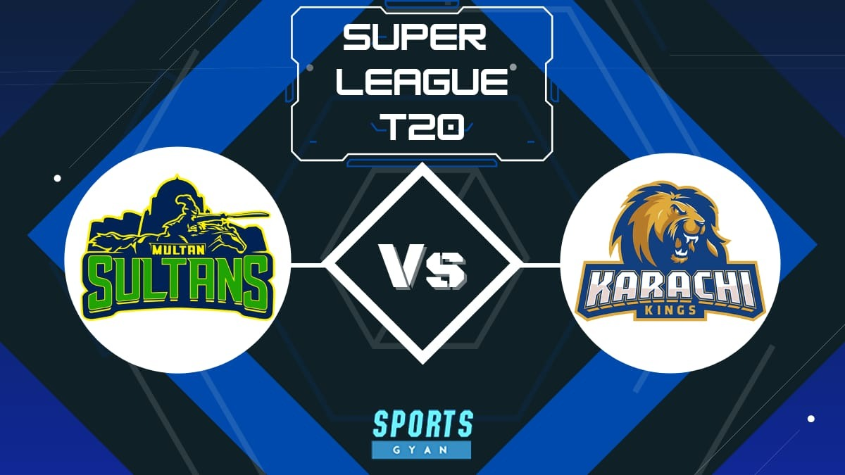 MUL vs KAR Dream11 Prediction Player Stats, Today’s Playing 11, Pitch Report and Injury Update