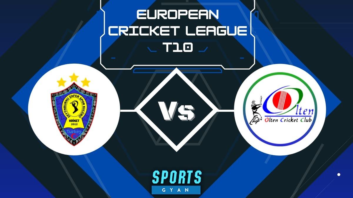 ZTB vs OLT Dream11 Prediction Player Stats, Today’s Playing 11, Pitch Report and Injury Update