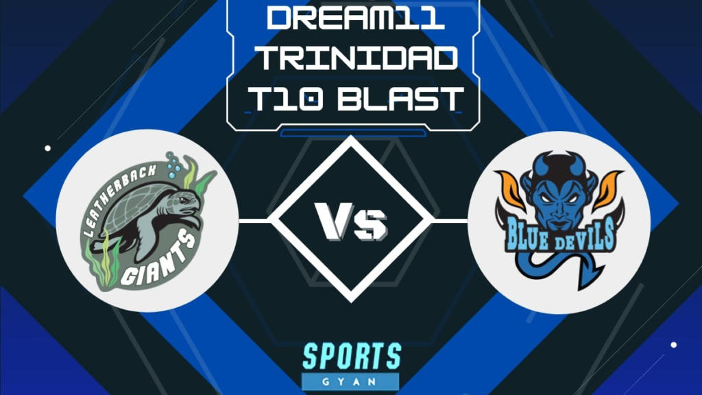 LBG vs BLD Dream11 Prediction Player Stats, Today’s Playing 11, Pitch Report and Injury Update