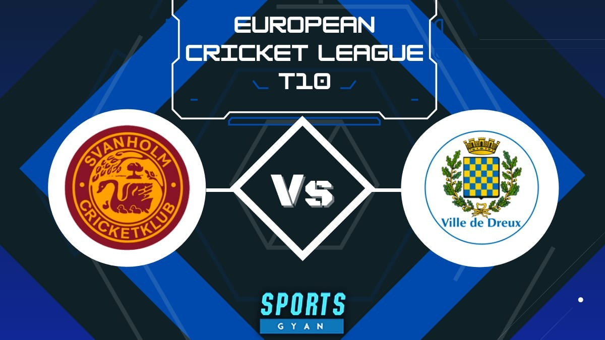 SVH vs DRX Dream11 Prediction Player Stats, Today’s Playing 11, Pitch Report and Injury Update