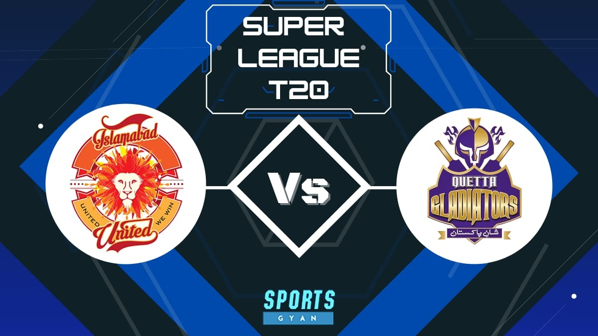 ISL vs QUE Dream11 Prediction Player Stats, Today’s Playing 11, Pitch Report and Injury Update