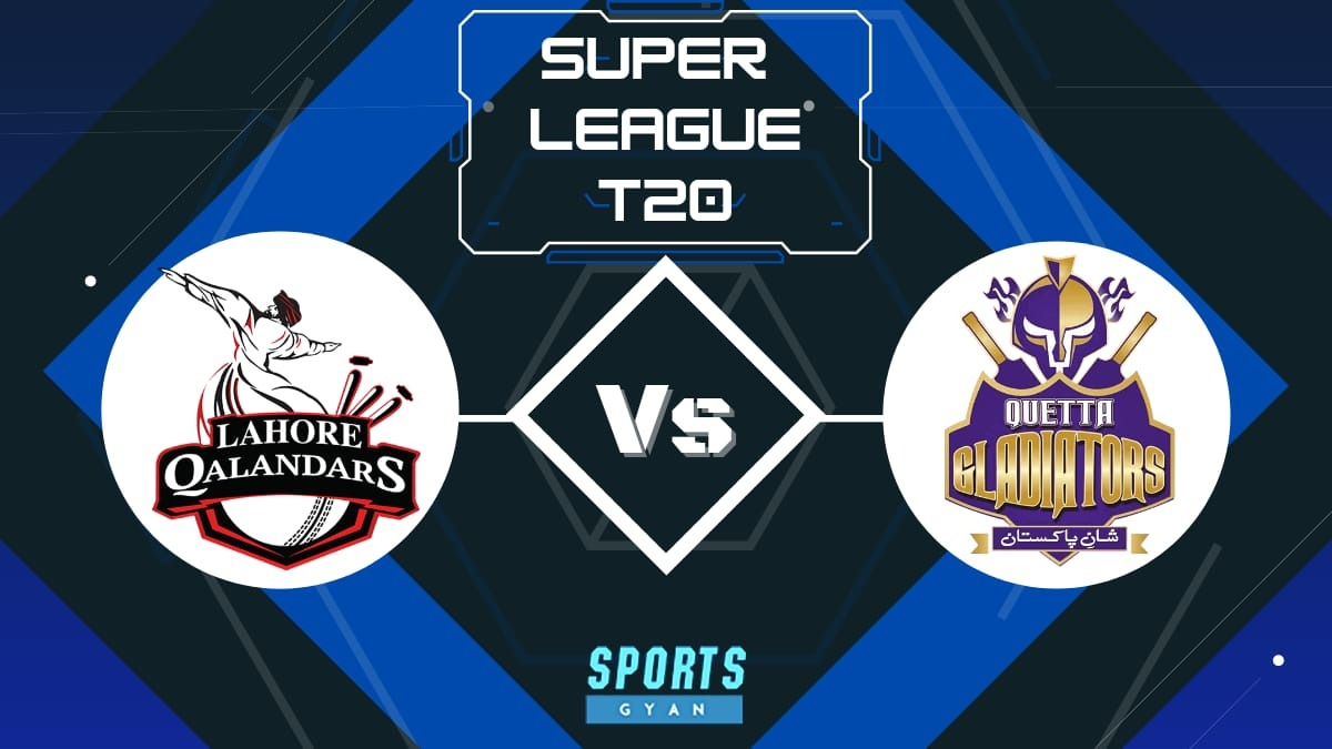 LAH vs QUE Dream11 Prediction Player Stats, Today’s Playing 11, Pitch Report and Injury Update