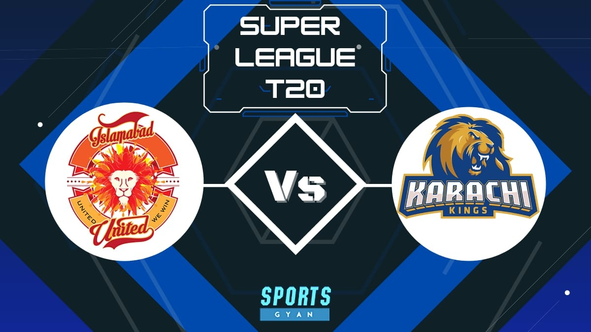 ISL vs KAR Dream11 Prediction Player Stats, Today’s Playing 11, Pitch Report and Injury Update