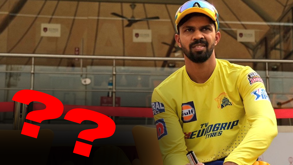 CSK reveals it Opening Partner For the Upcoming Season!