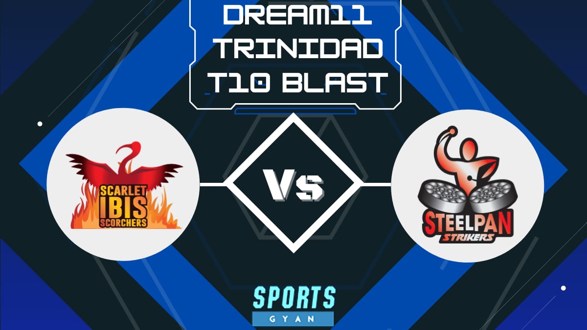 SLS vs SPK Dream 11 Prediction, Player Stats, Pitch Report, Injury Updates & Dream 11 Team for Today Match