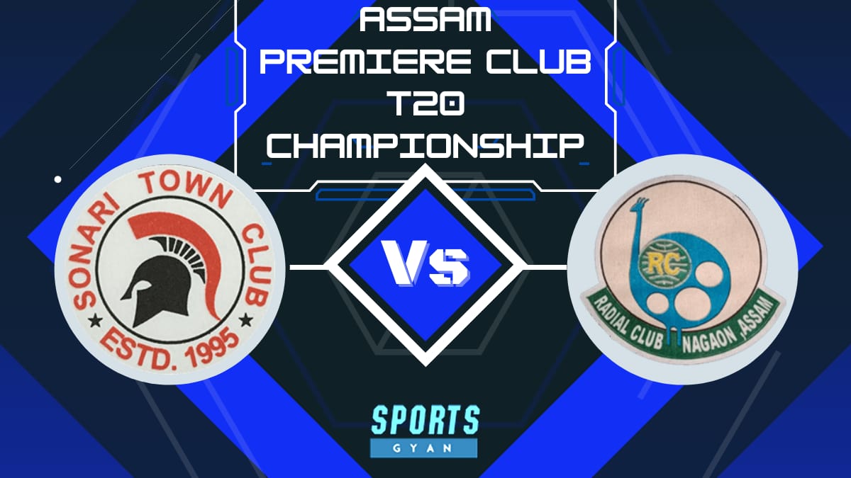 STC vs RCL Dream11 Prediction, Player Stats, Pitch Report, Injury Updates & Dream 11 Team for Today Match