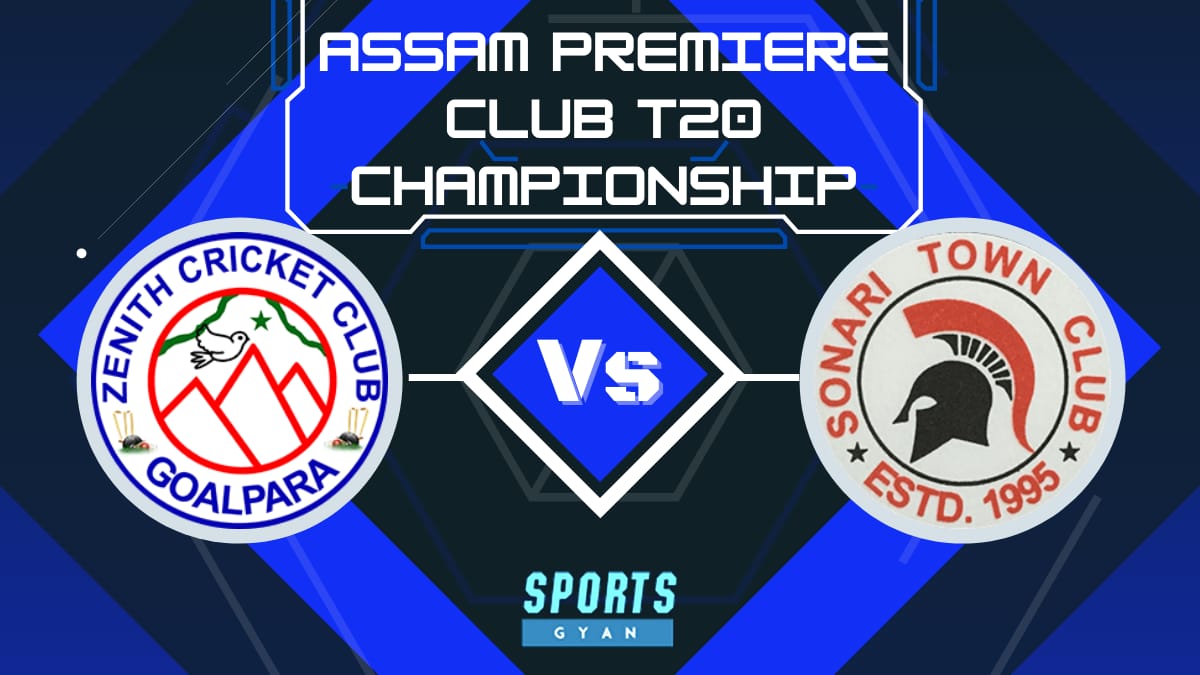 ZCC vs STC Dream11 Prediction, Player Stats, Pitch Report, Injury Updates & Dream 11 Team for Today Match