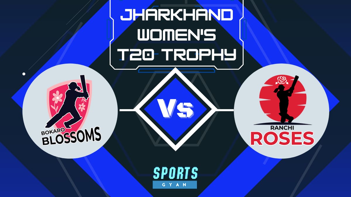 BOK-W vs RAN-W Dream11 Prediction, Player Stats, Pitch Report, Injury Updates & Dream 11 Team for Today Match