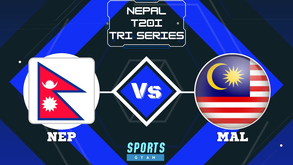 NEP vs MAL Dream11 Prediction, Player Stats, Pitch Report, Injury Updates & Dream 11 Team for Today Match