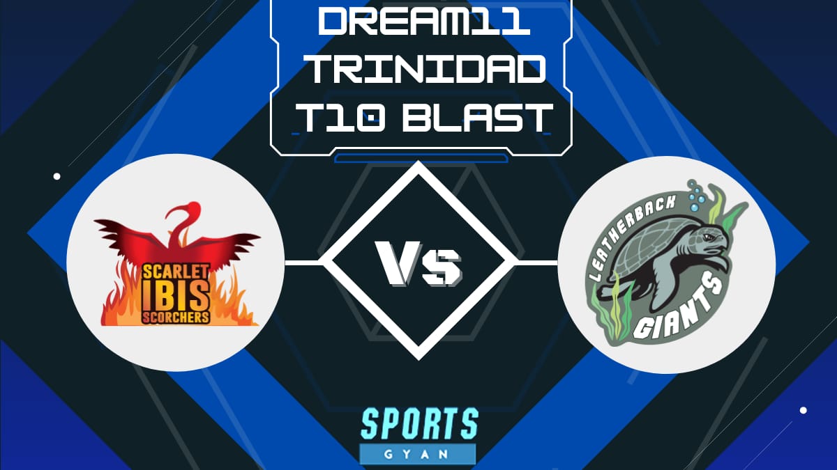 SLS vs LBG Dream11 Prediction Today Match