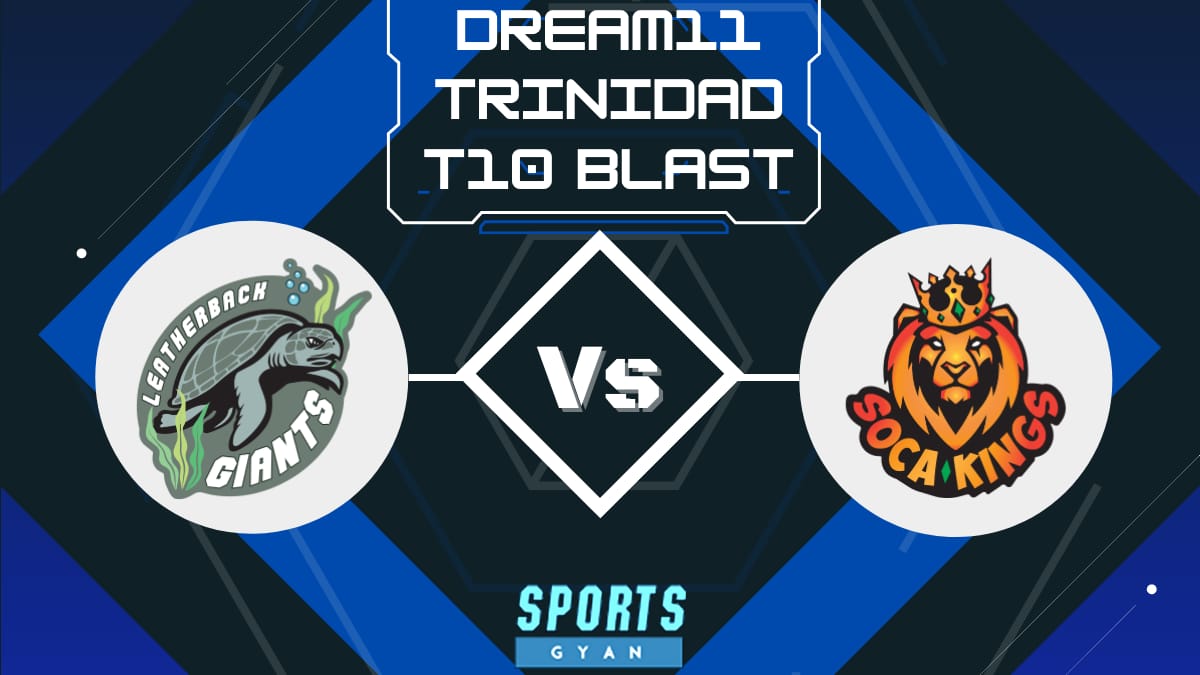 LBG vs SCK Dream11 Prediction Today Match