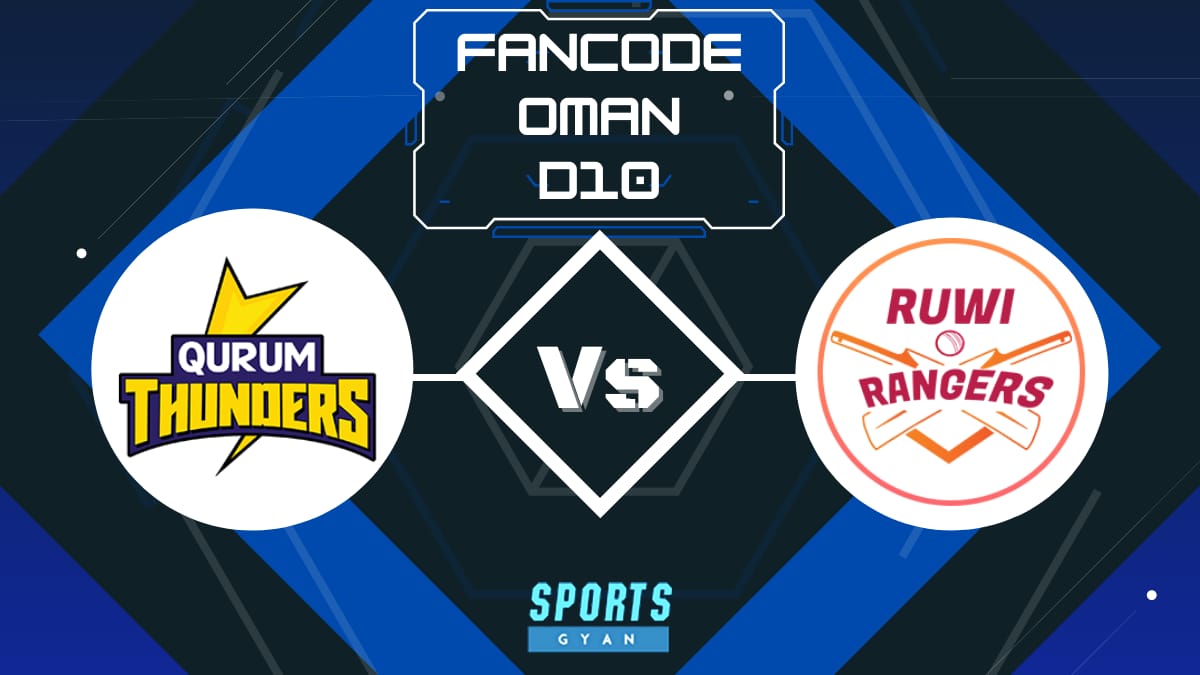 QUT VS RUR Dream11 Prediction Today Match