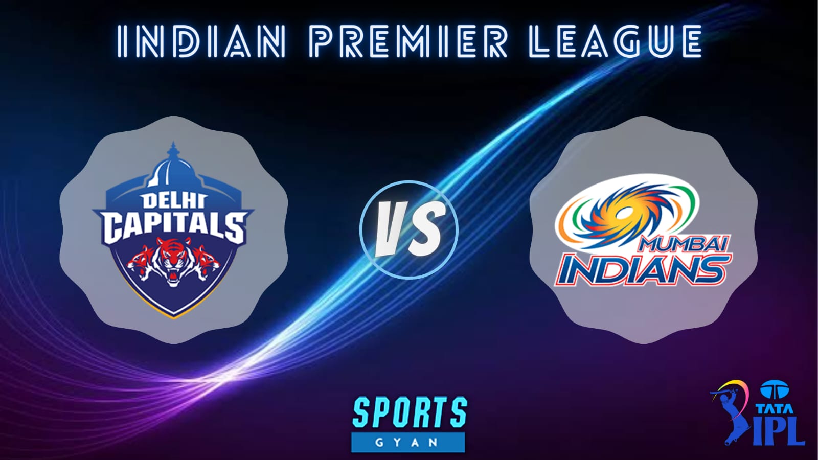 DC vs MI Dream11 Prediction Today Match