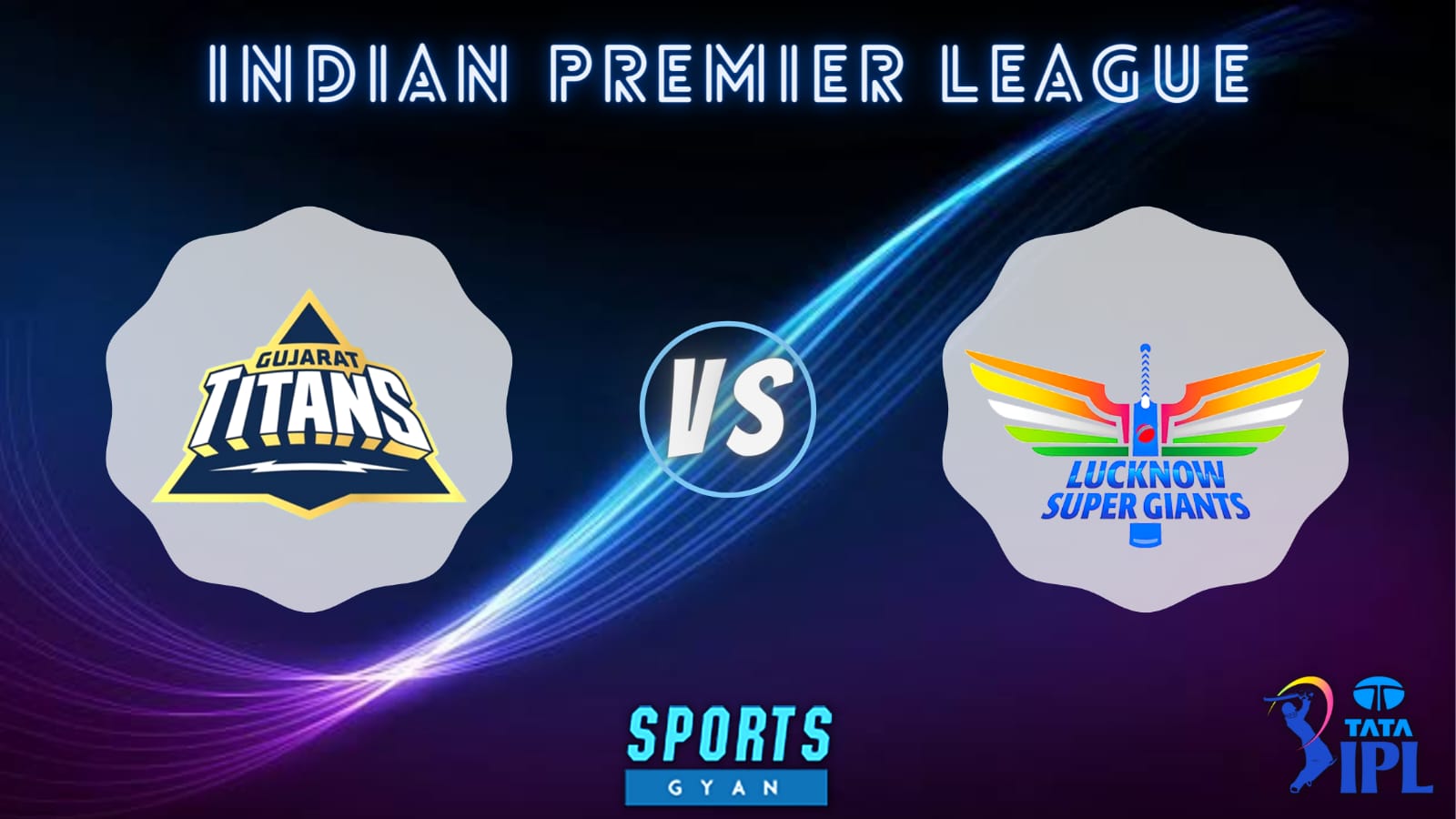 GT vs LKN Dream11 Prediction Today Match