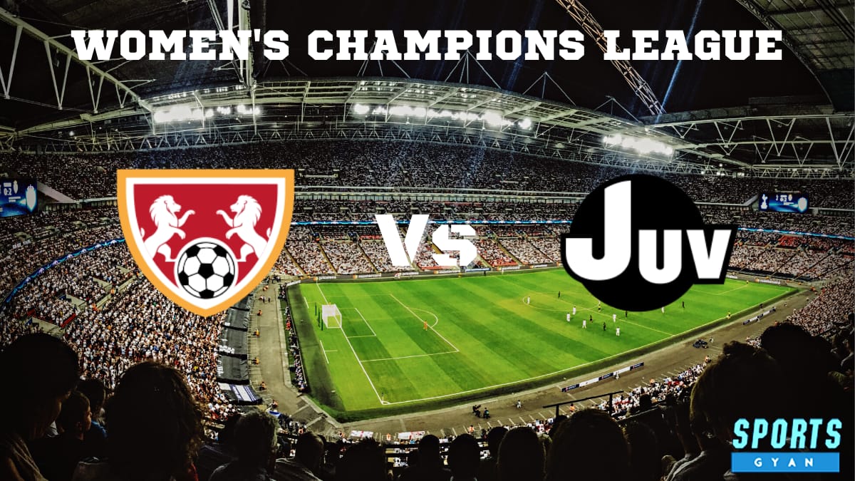 LYN-W vs JUV-W Dream11 Prediction, Player stats, Pitch Report, Injury updates & Dream11 Team for Today Match.