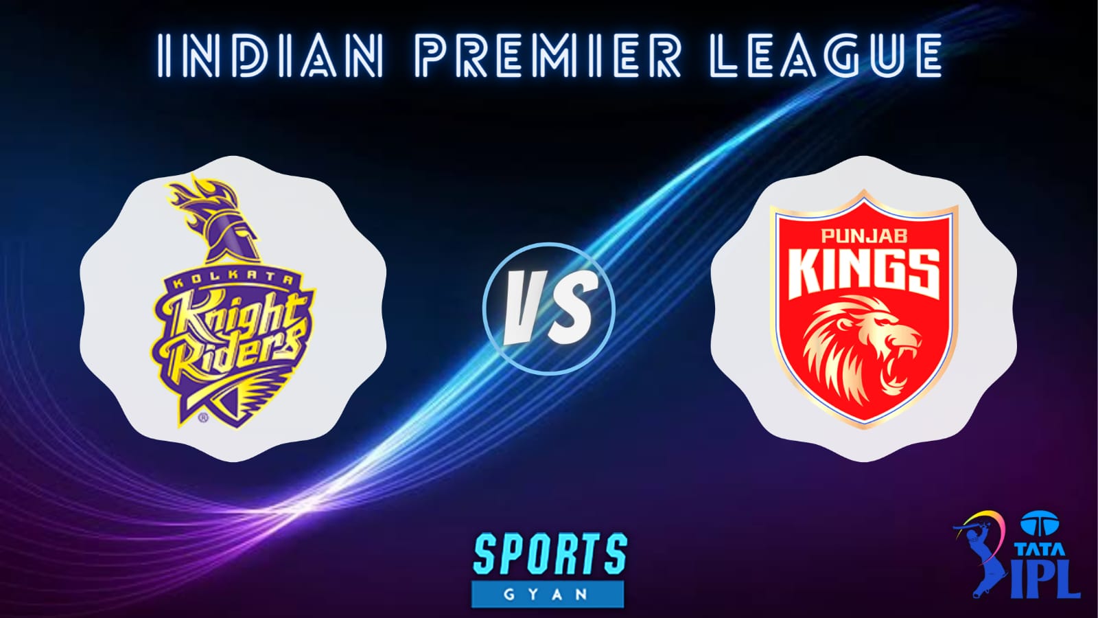 KKR vs PBKS Dream11 Prediction Today Match