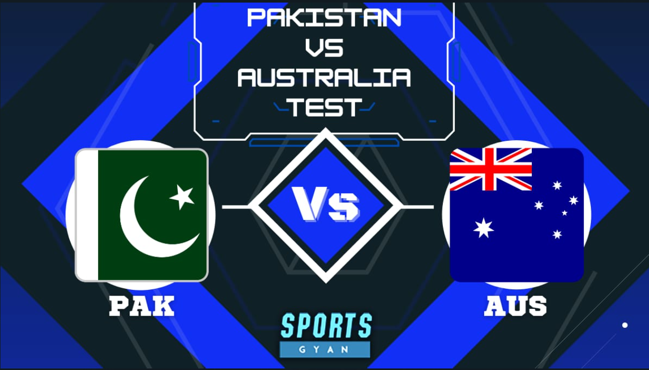 PAK vs AUS Dream11 Prediction Today Match