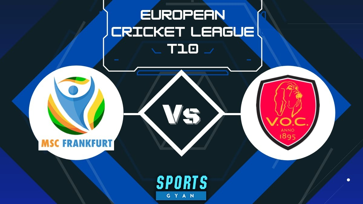 MSF vs VOC Dream11 Prediction Today Match