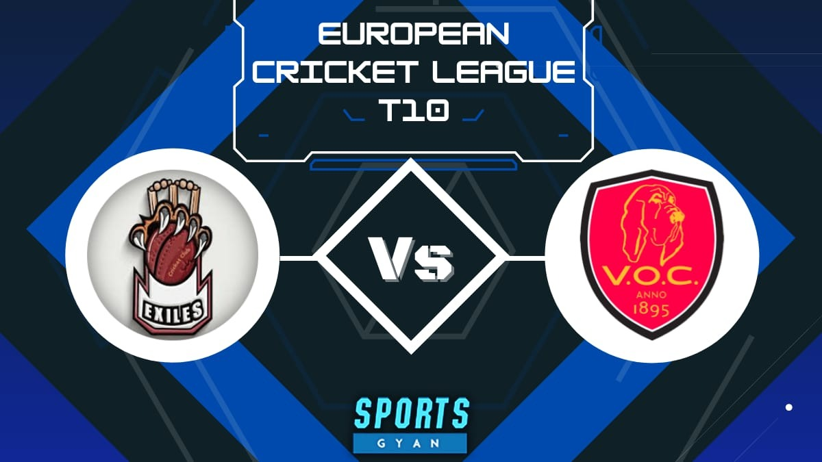 OEX vs VOC Dream11 Prediction Today Match