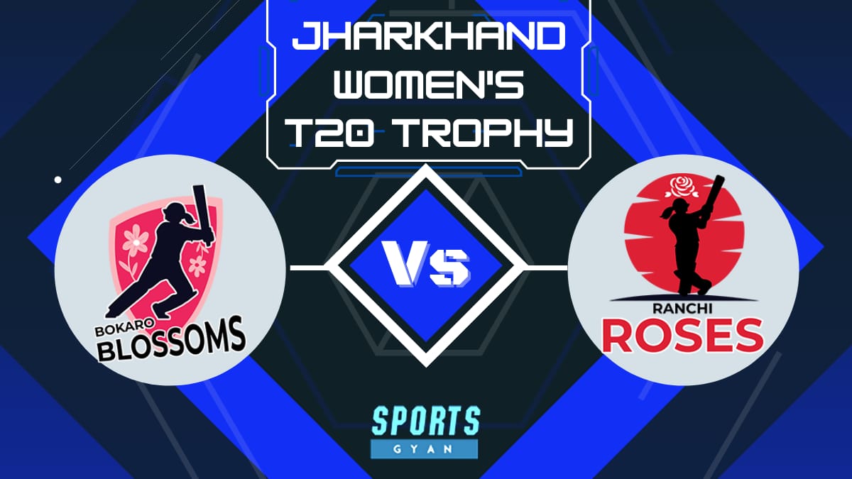 BOK-W vs RAN-W Dream11 Prediction, Player Stats, Pitch Report, Injury Updates & Dream 11 Team for Today Match