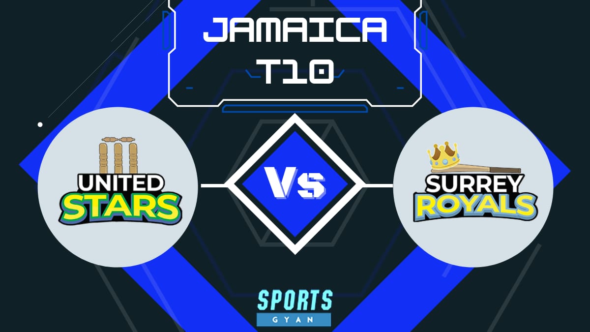 UNS VS SRO Dream11 Prediction: Fantasy Cricket Tips, Playing 11, Pitch Report and Injury Report