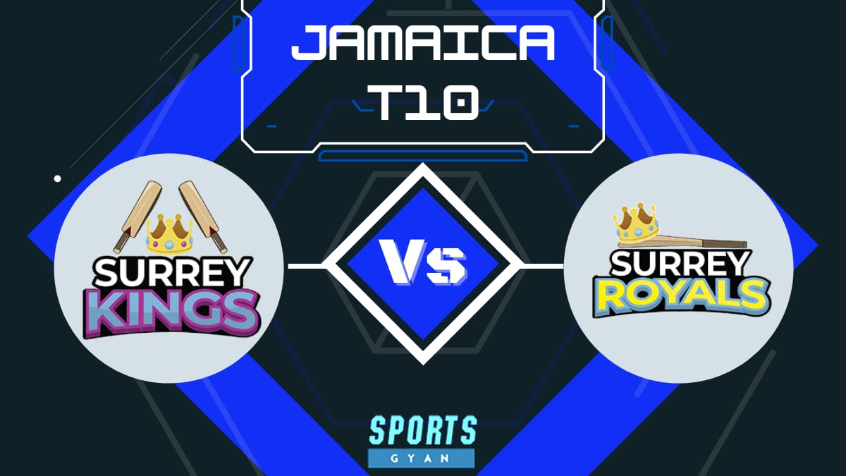 SKI VS SRO Dream11 Prediction: Fantasy Cricket Tips, Playing 11, Pitch Report and Injury Report