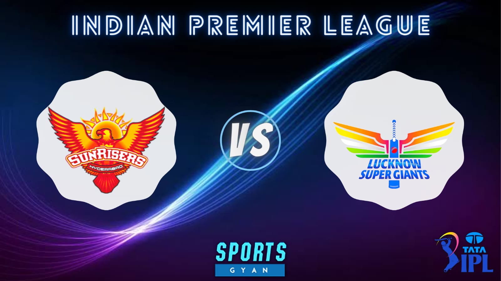 SRH vs LKN Dream11 Prediction Today Match