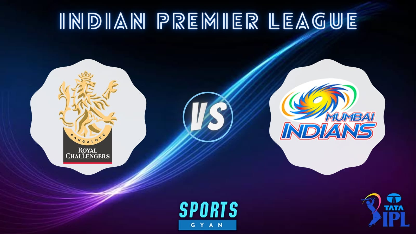 RCB vs MI Dream11 Prediction Today Match