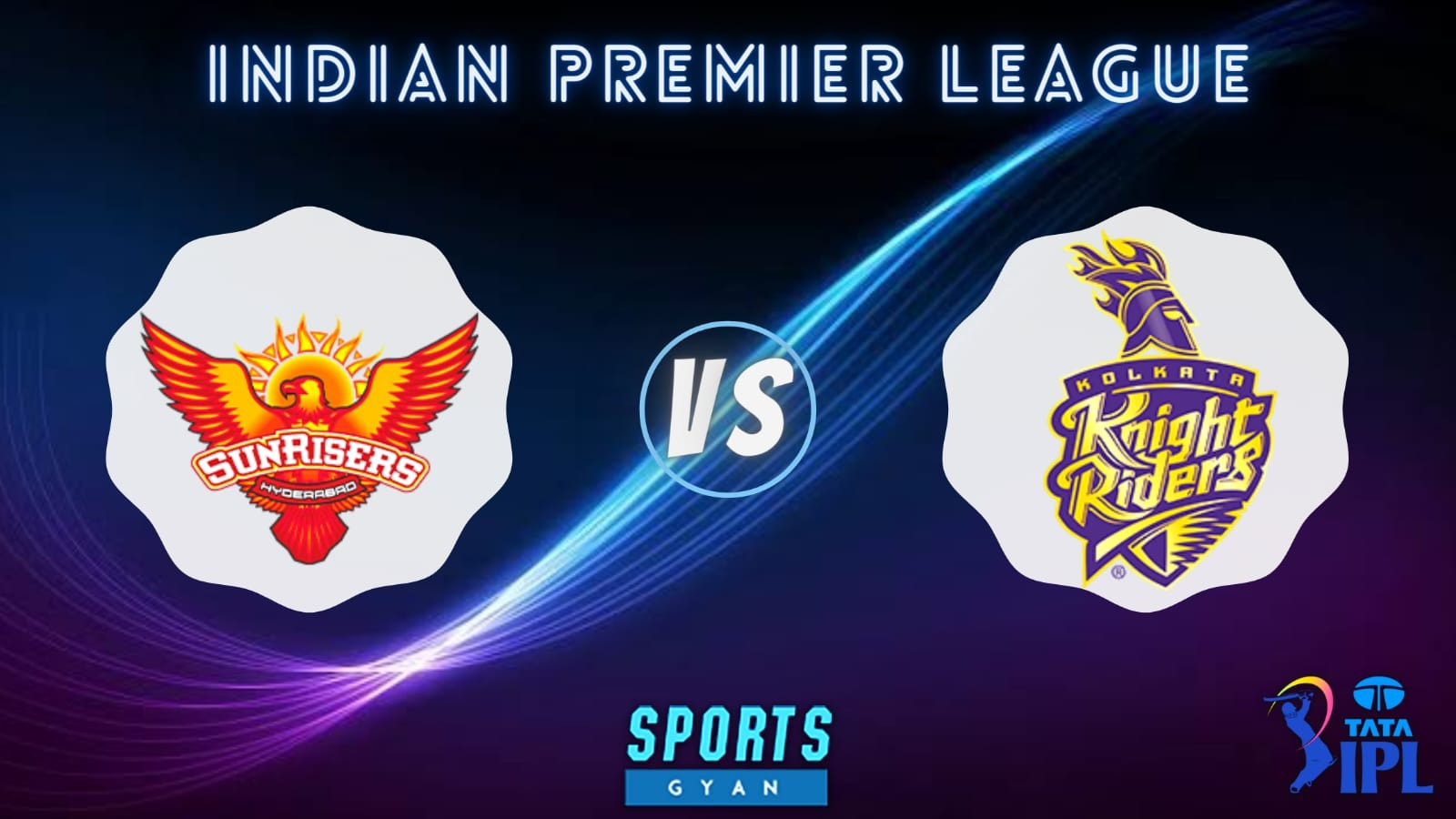 SRH vs KKR Dream11 Prediction Today Match