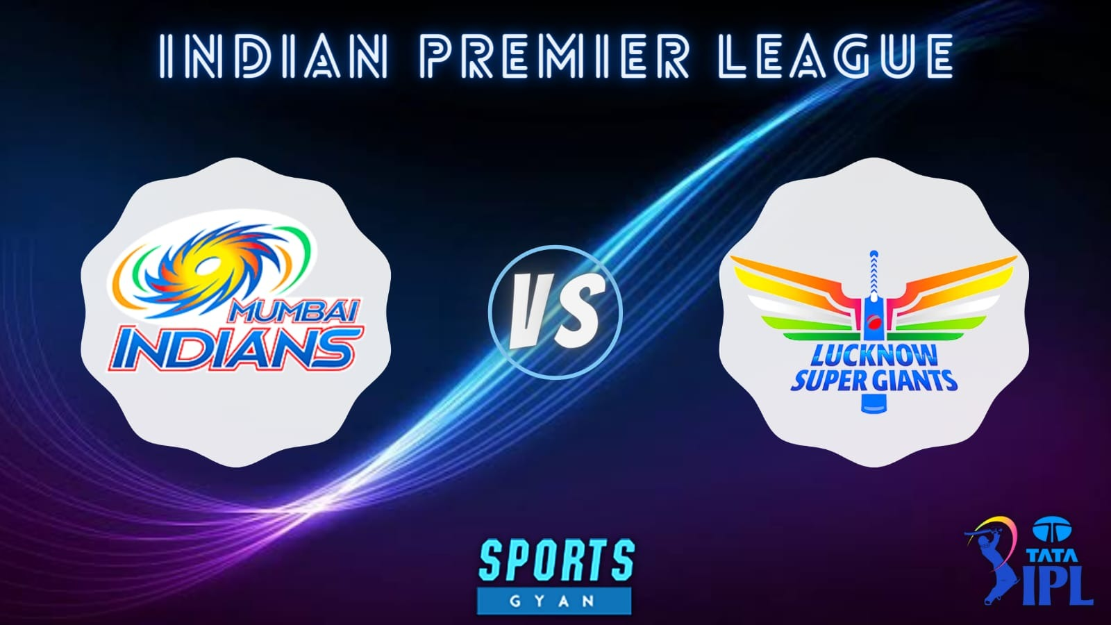 MI vs LKN Dream11 Prediction Today Match