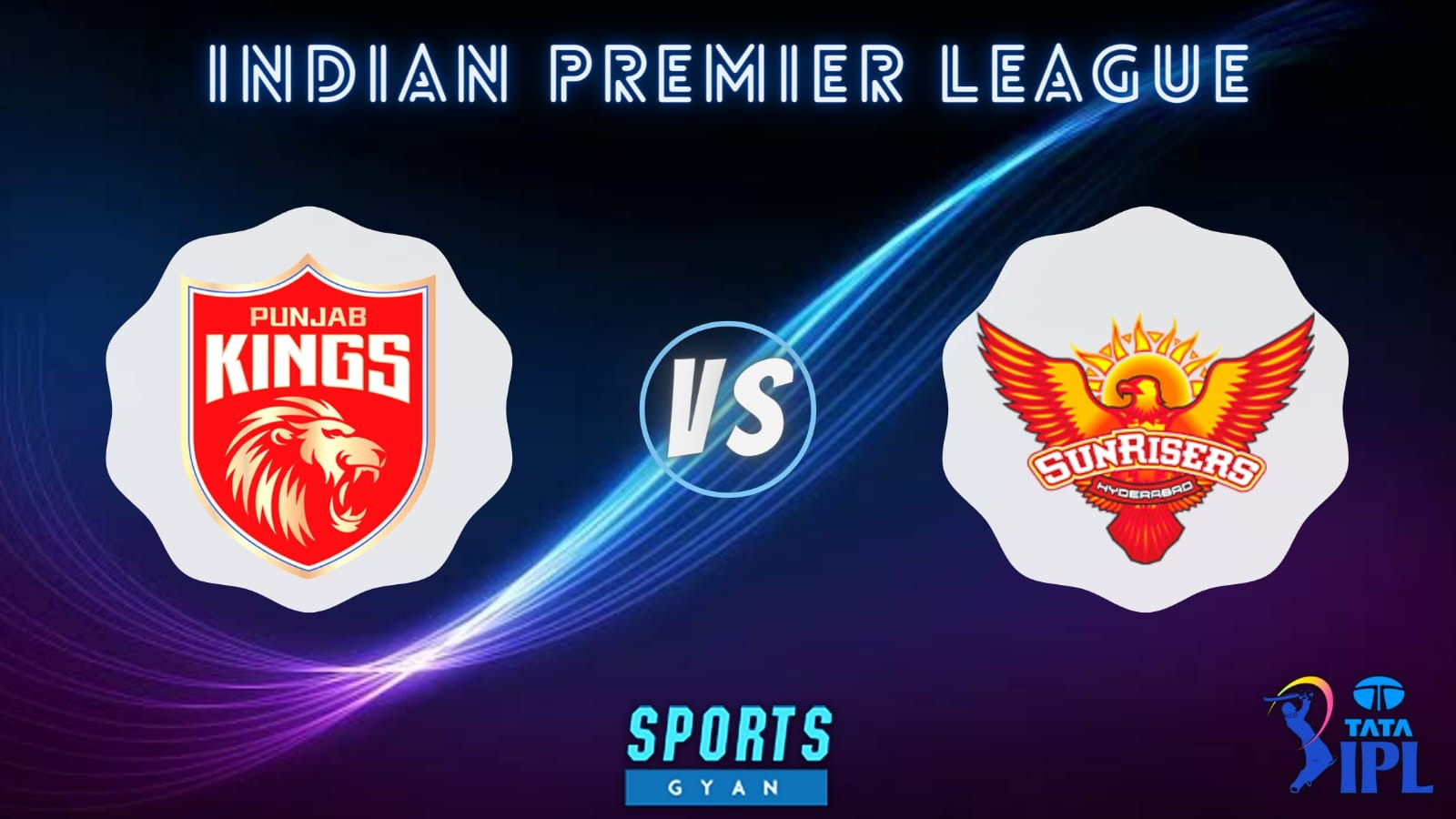 PBKS vs SRH Dream11 Prediction Today Match