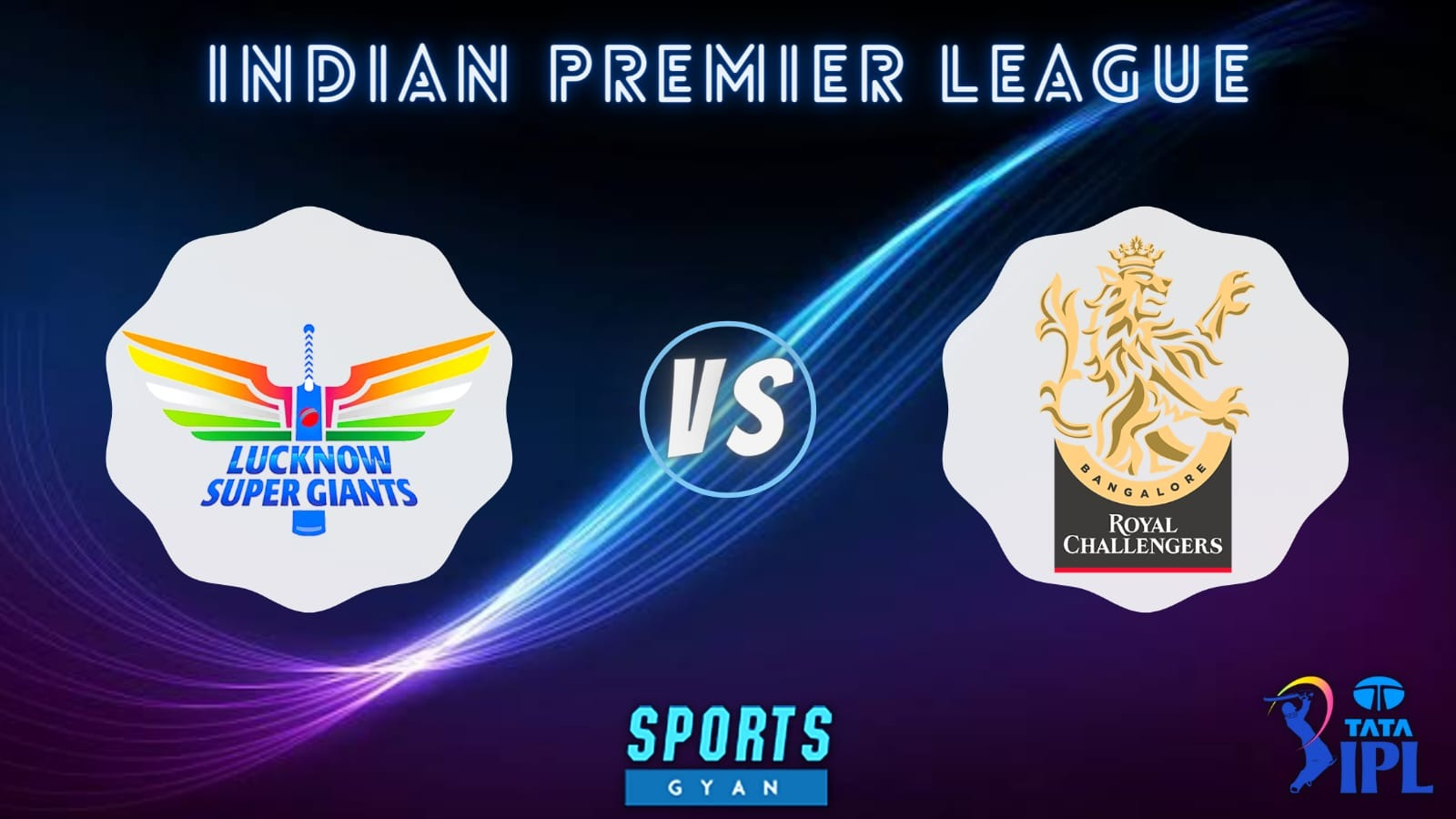 LKN vs BLR Dream11 Prediction Today Match