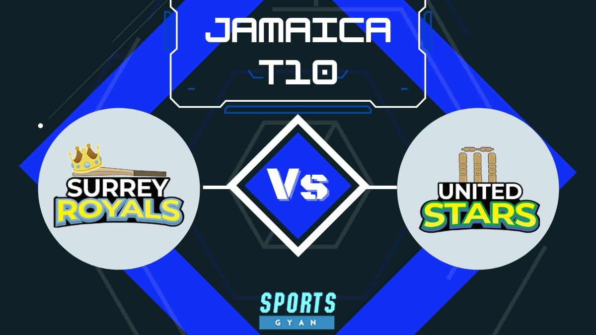 SRO vs UNS Dream11 Prediction Today Match