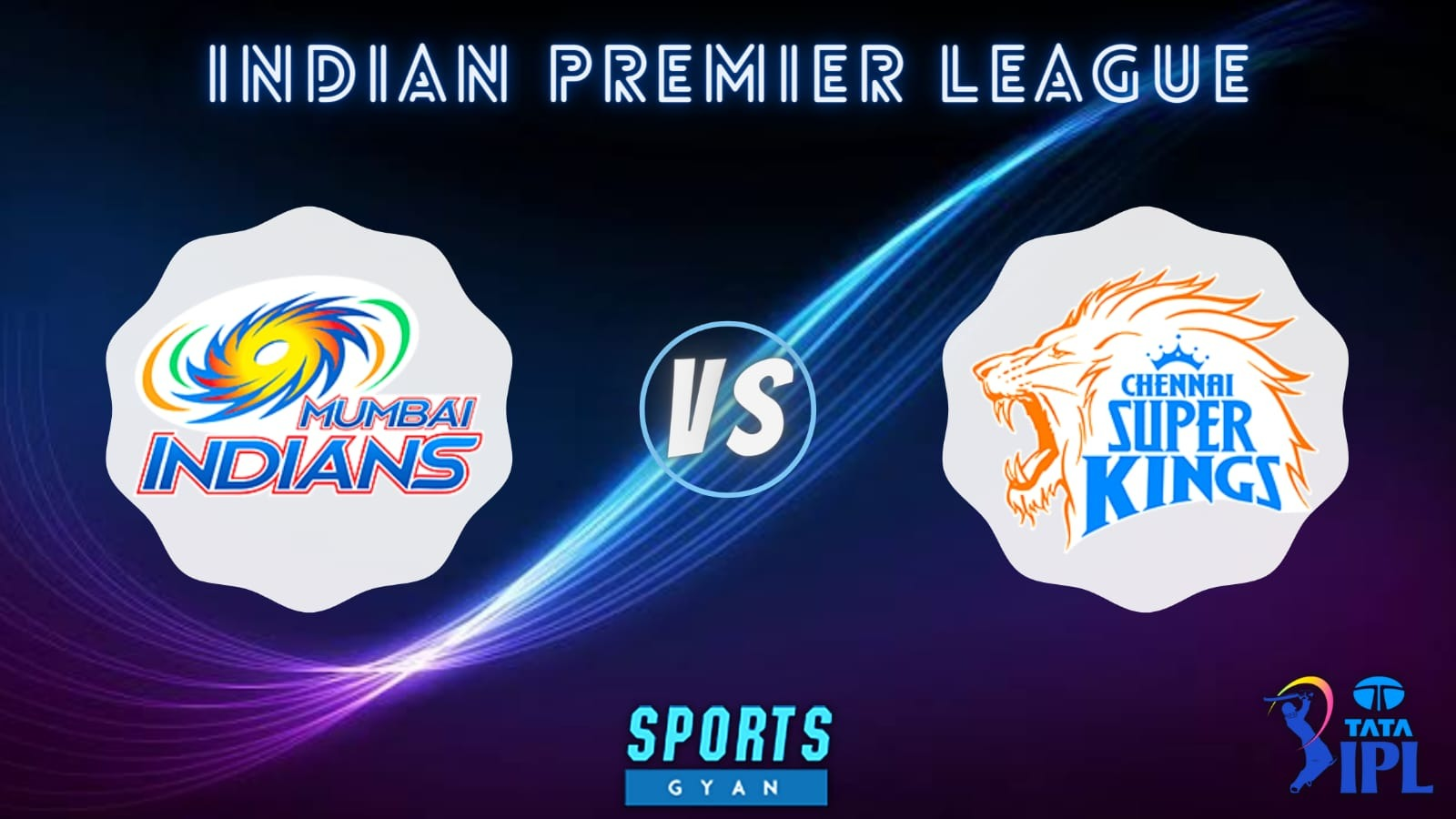 MI vs CSK Dream11 Prediction Today Match