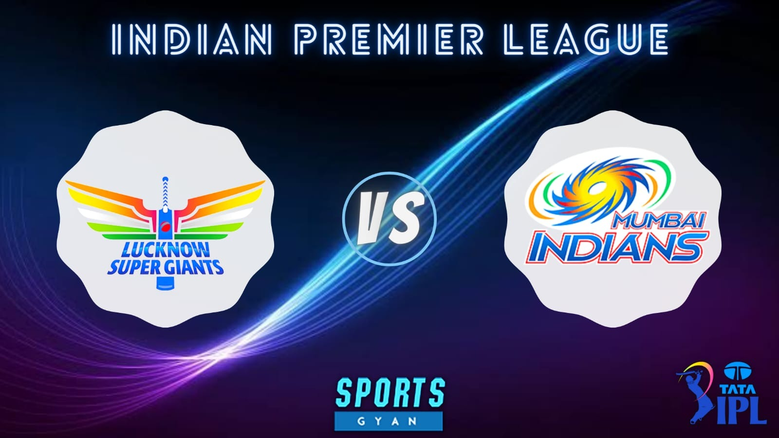 LKN vs MI Dream11 Prediction Today Match