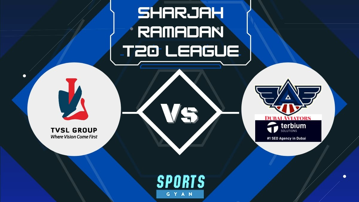 TVS vs DUA Dream11 Prediction Today Match