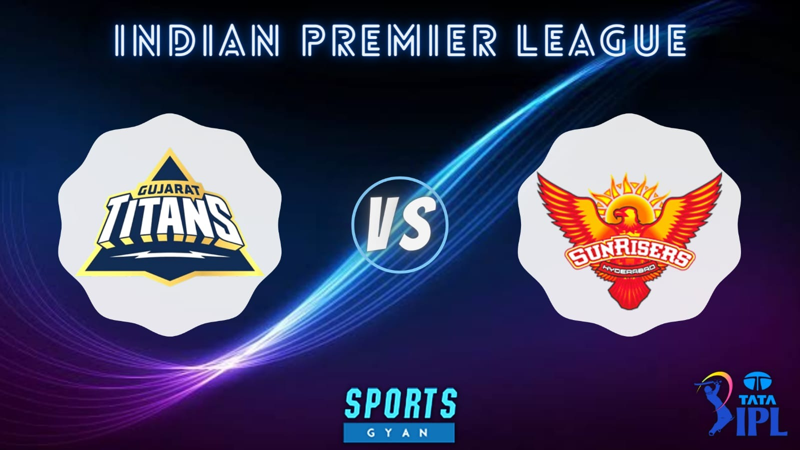 GT vs SRH Dream11 Prediction Today Match